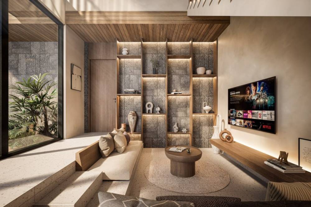 Interior design – Vasana#