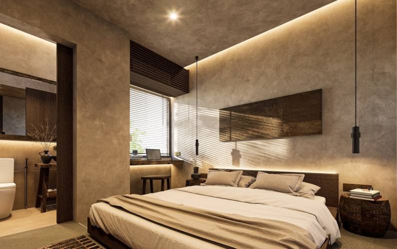 Interior design – Vasana