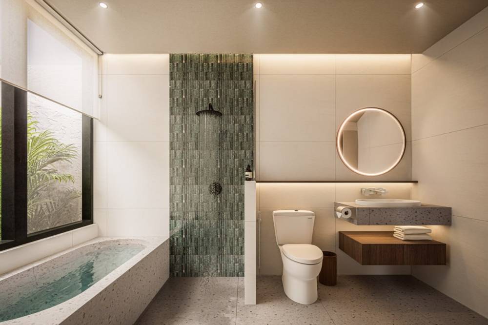 Interior design – Vasana#