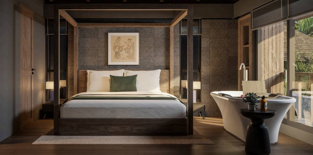 Interior design – KAMI Phase 6#