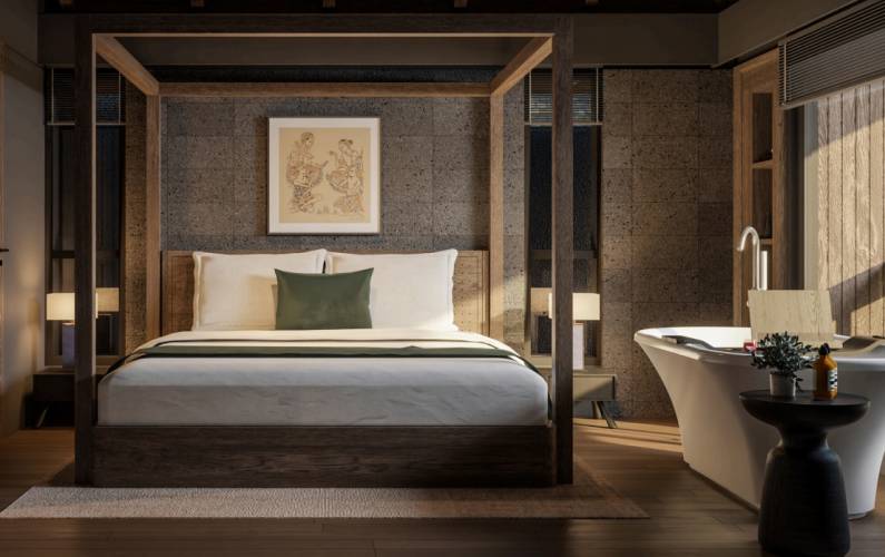 Interior design – KAMI Phase 6