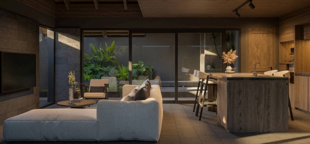 Interior design – KAMI Phase 6#
