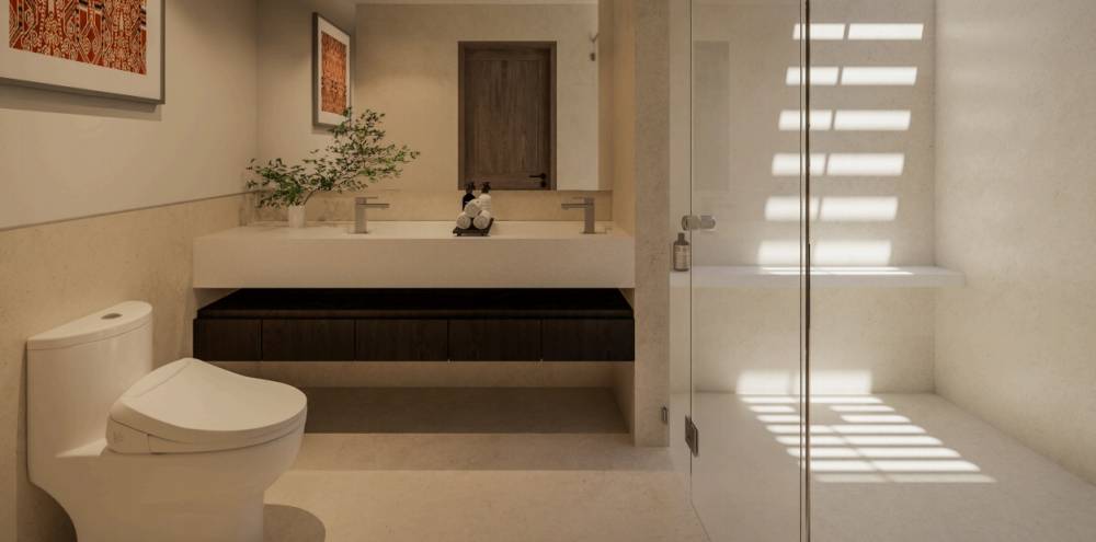 Interior design – KAMI Phase 6#
