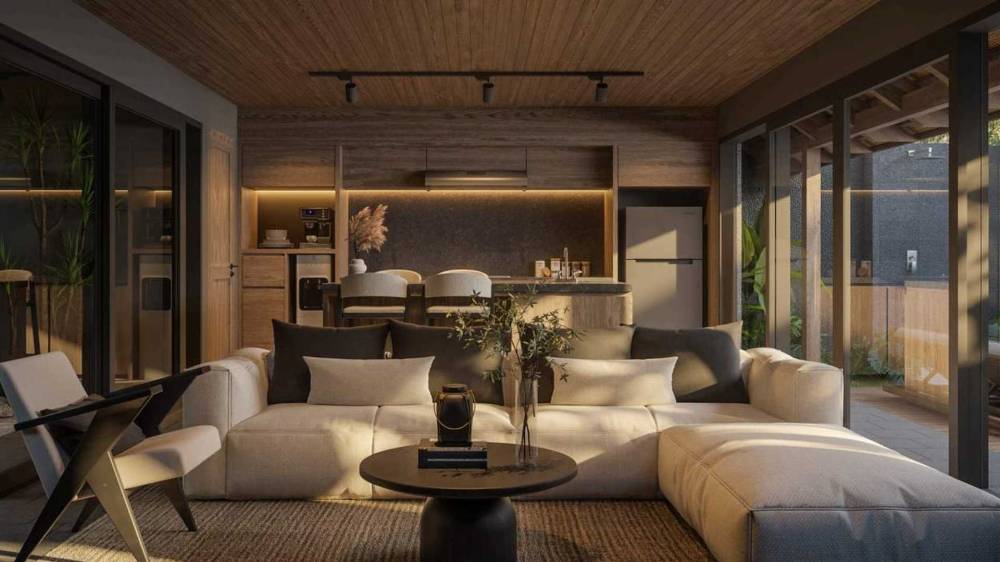 Interior design – KAMI Phase 6#