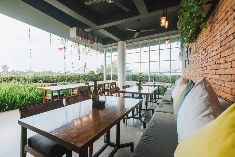 Gallery Hideaway Residence Ungasan#