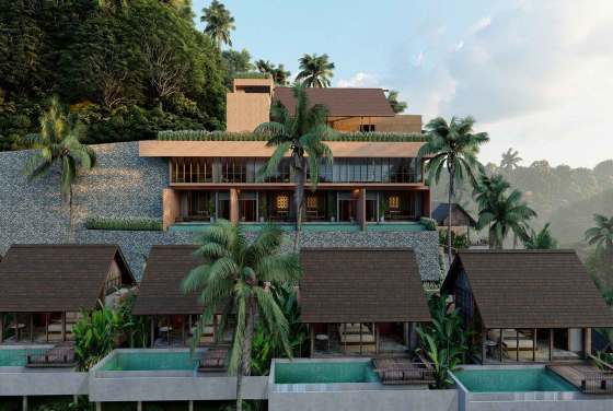 Hideaway Village