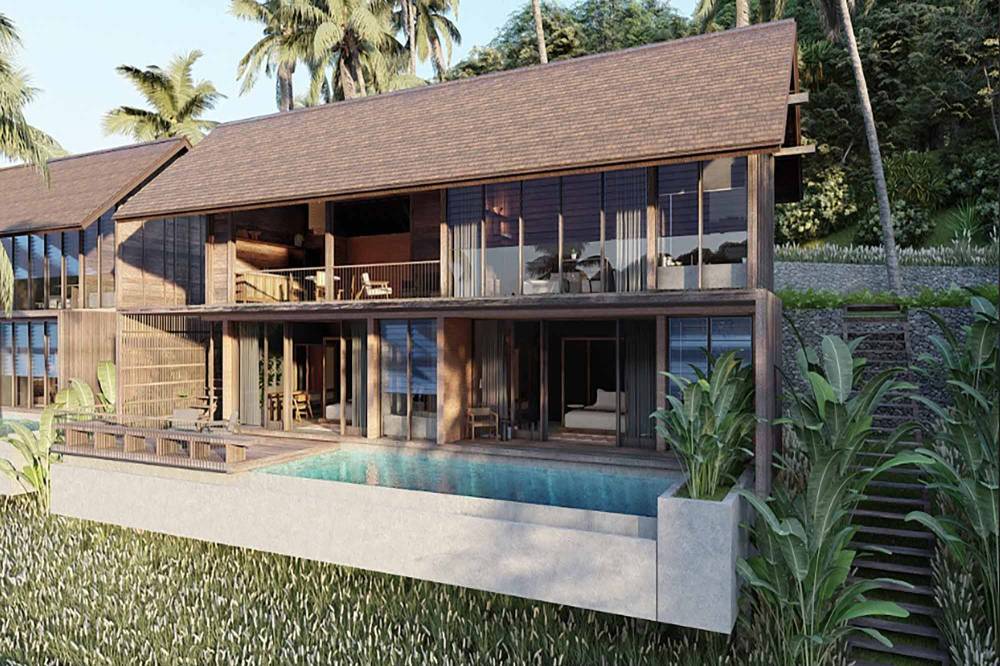 Gallery Hideaway Village#
