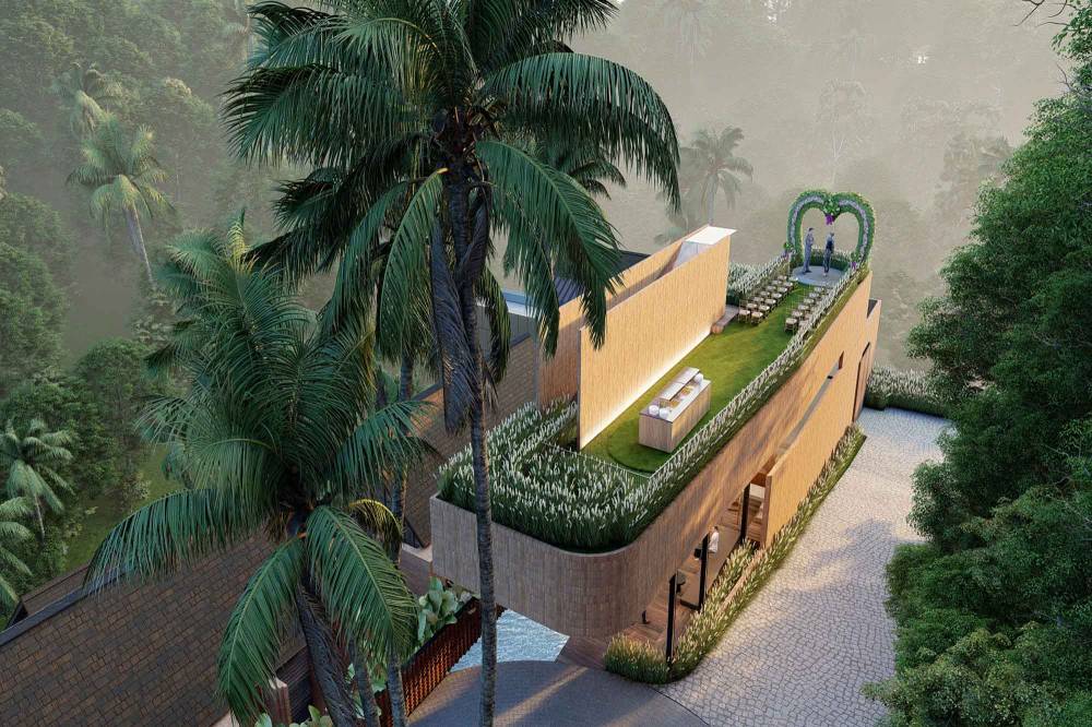 Gallery Hideaway Village#