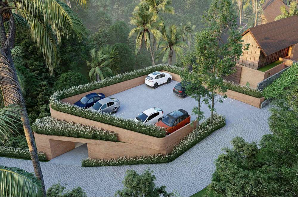 Gallery Hideaway Village#