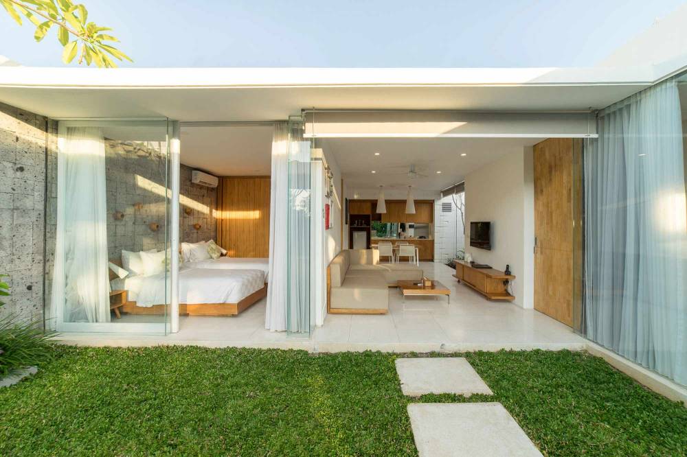 Gallery Hideaway Villas Uluwatu#