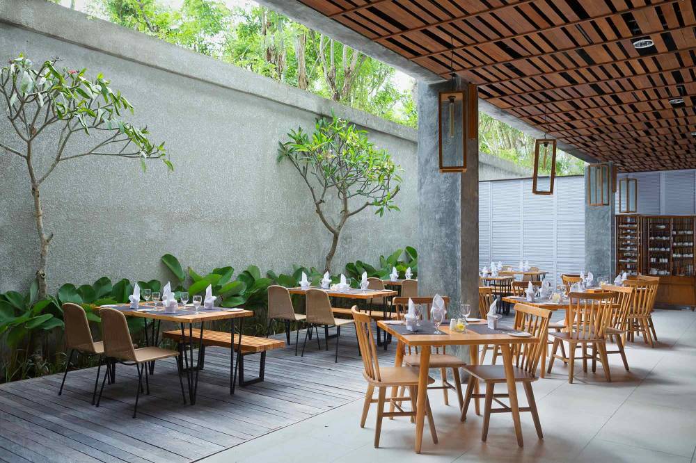 Gallery Hideaway Villas Uluwatu#