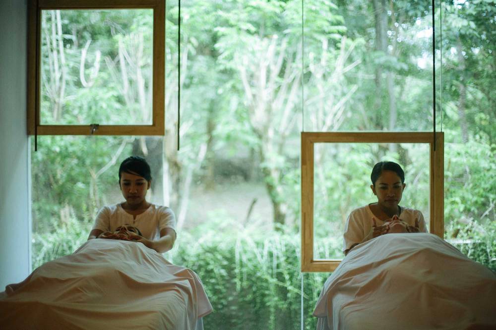 Gallery Hideaway Villas Uluwatu#