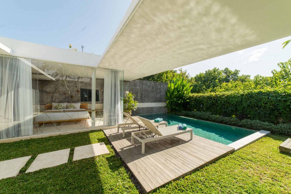 Gallery Hideaway Villas Uluwatu#