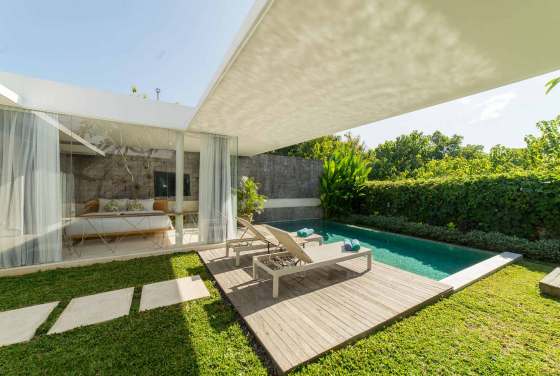 Hideaway Villas Uluwatu