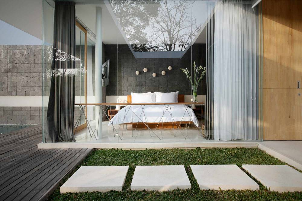 Interior design – Hideaway Villas Uluwatu#
