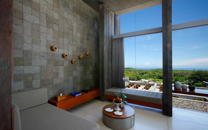 Interior design – Hideaway Villas Uluwatu
