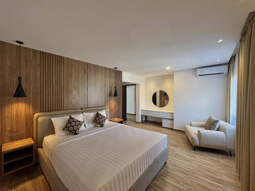Interior design – Plagoo Residence#