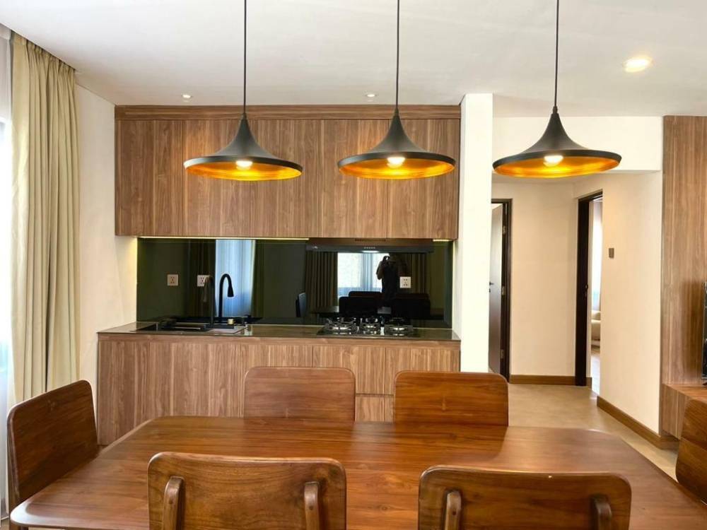 Interior design – Plagoo Residence#