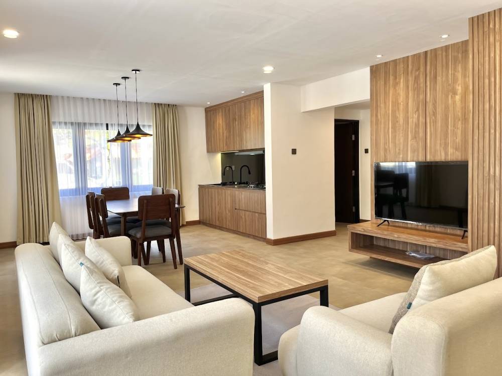 Interior design – Plagoo Residence#
