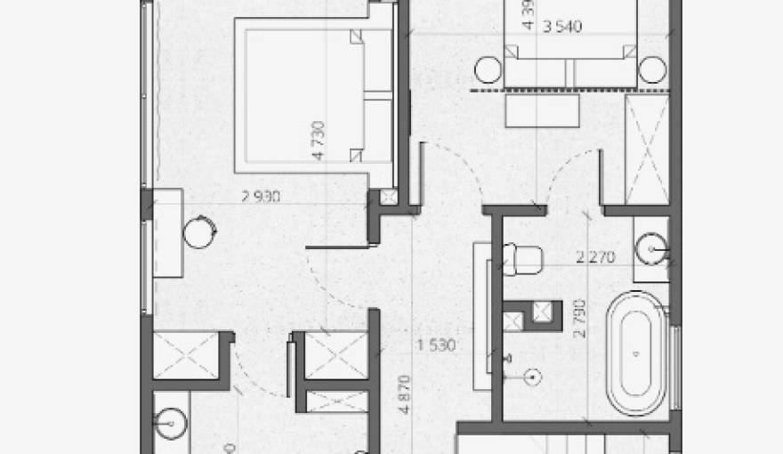 Plans Bamboolina