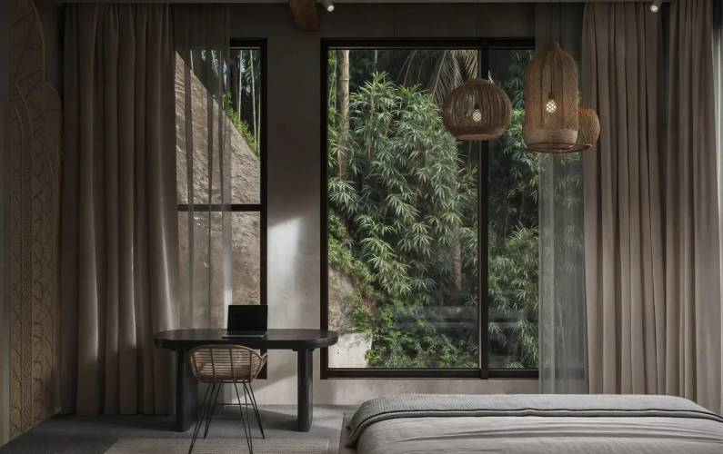 Interior design – Bamboolina
