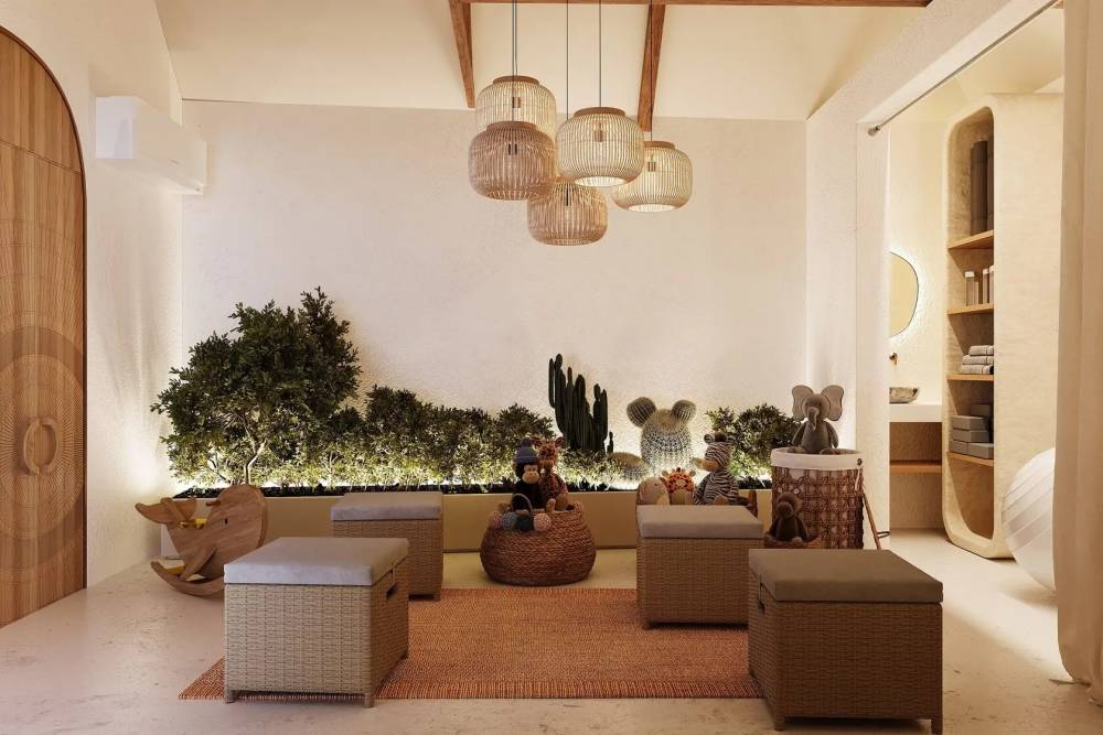 Interior design – Maison Boheme#