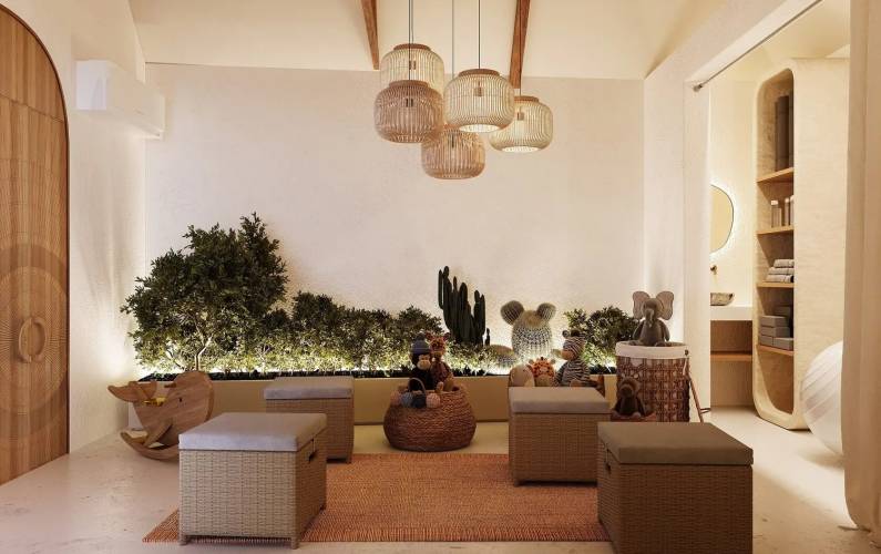 Interior design – Maison Boheme
