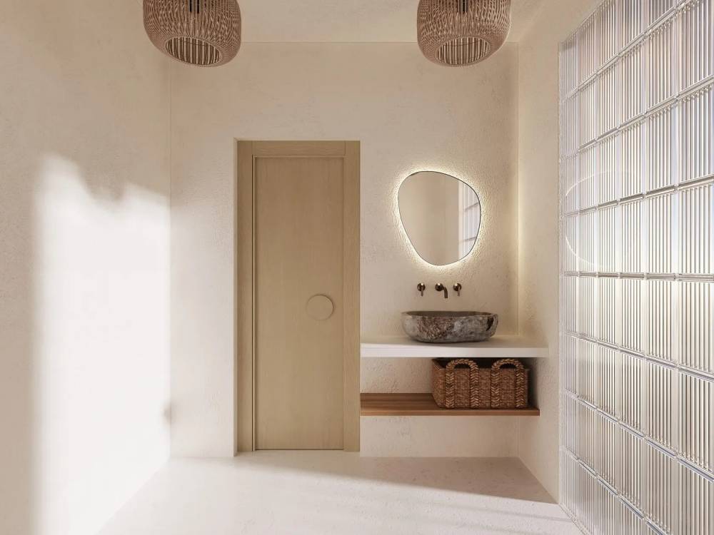 Interior design – Maison Boheme#