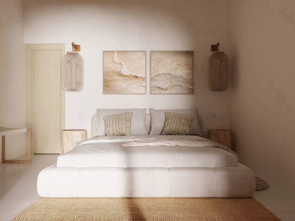 Interior design – Maison Boheme#