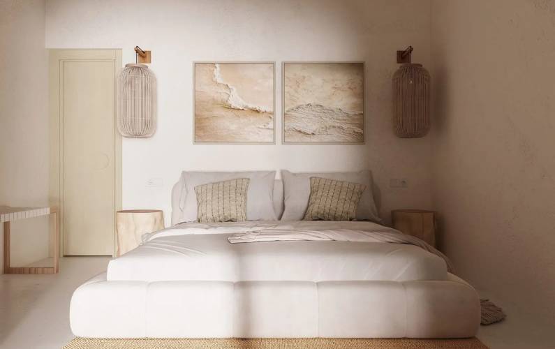 Interior design – Maison Boheme