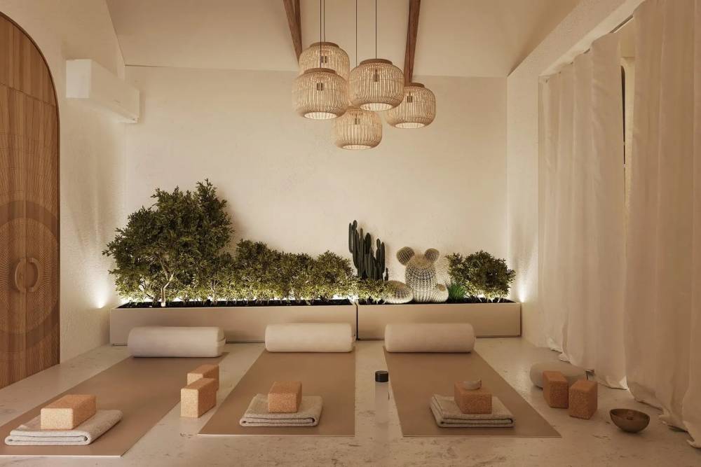 Interior design – Maison Boheme#