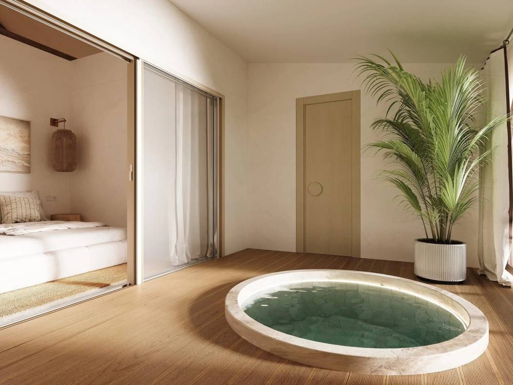 Interior design – Maison Boheme#