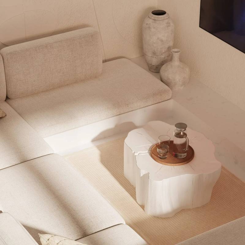 Interior design – Maison Boheme#