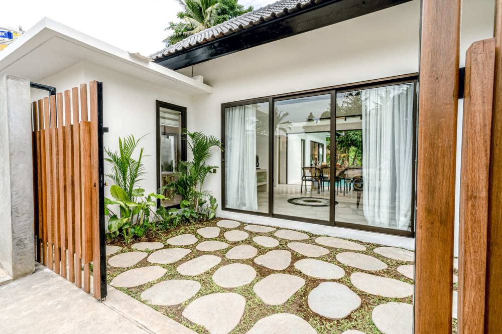 Gallery Niki Villa#
