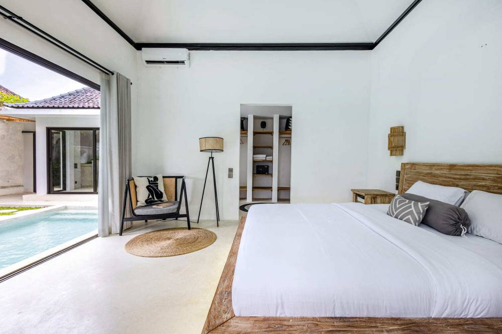 Interior design – Niki Villa#