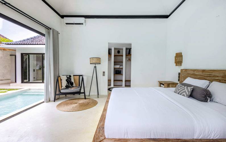 Interior design – Niki Villa