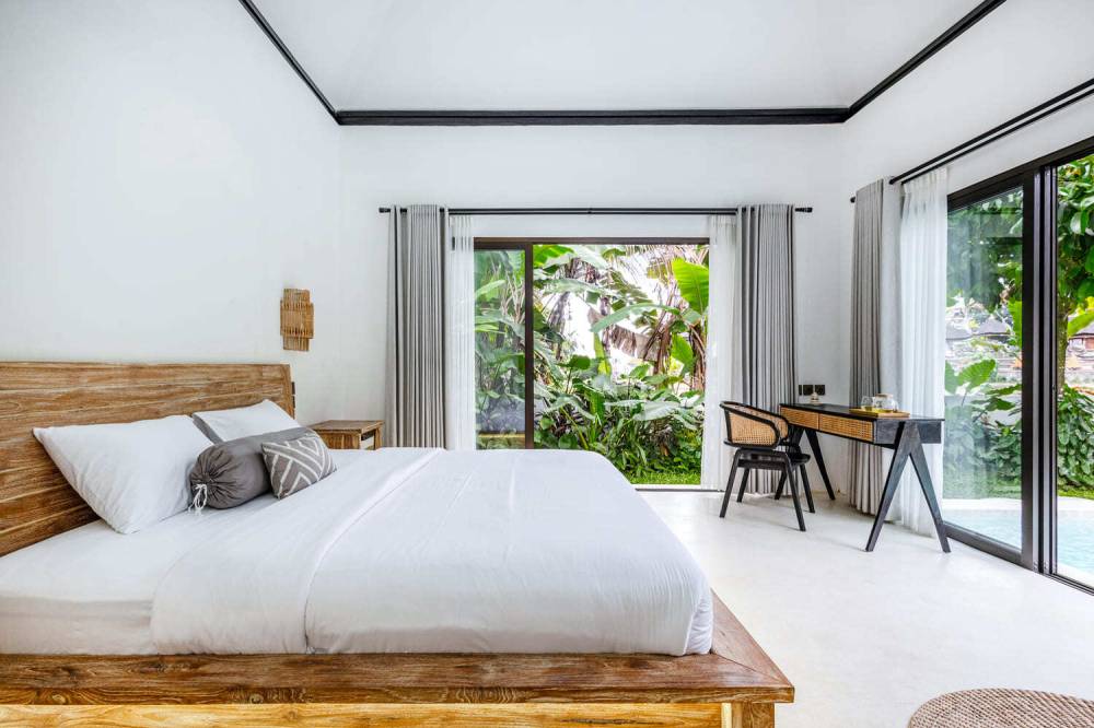 Interior design – Niki Villa#