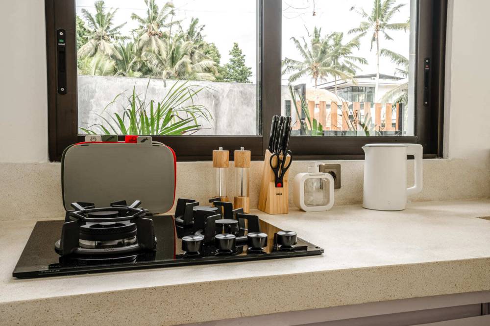 Interior design – Niki Villa#
