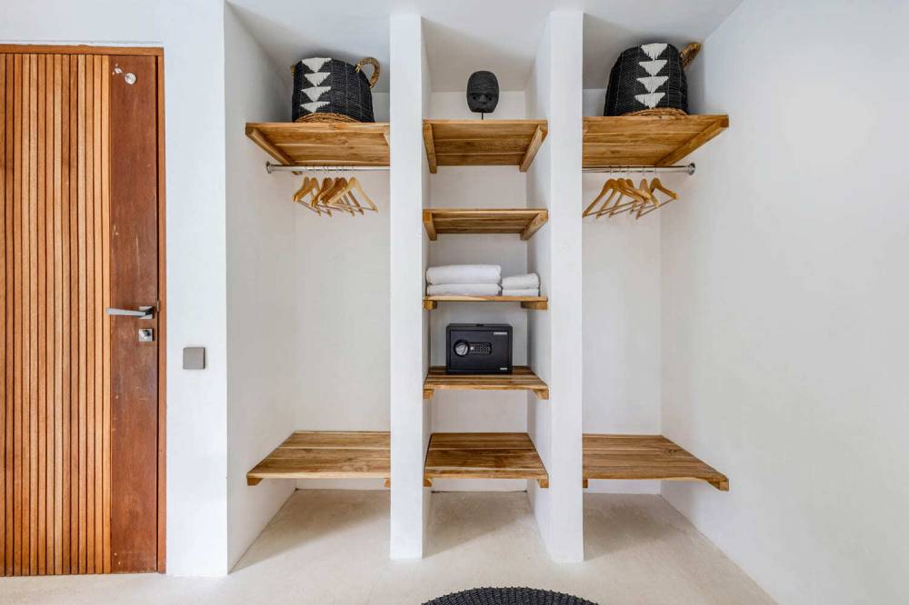 Interior design – Niki Villa#