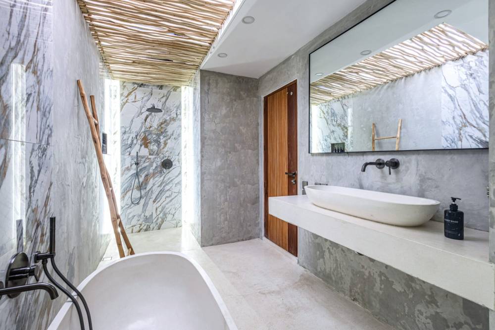 Interior design – Niki Villa#