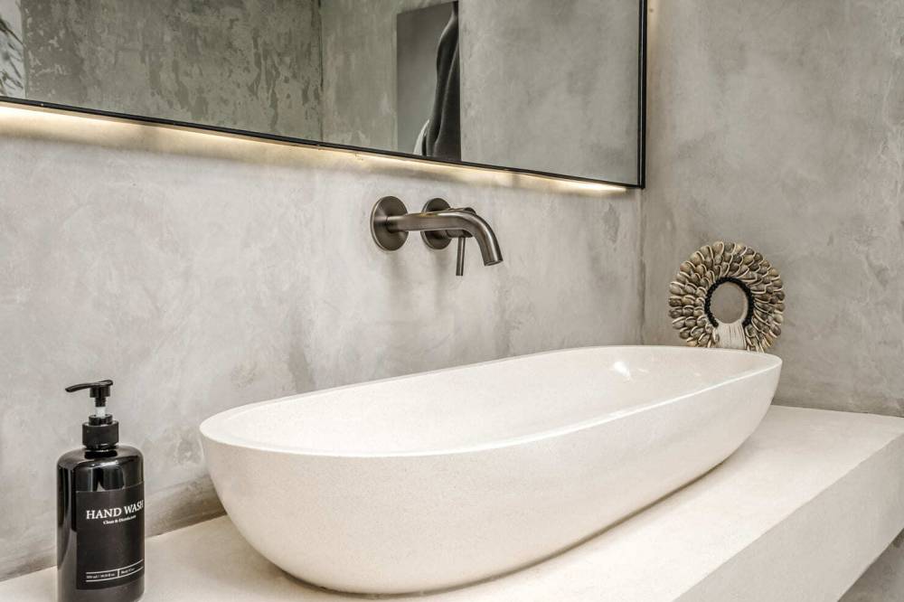 Interior design – Niki Villa#