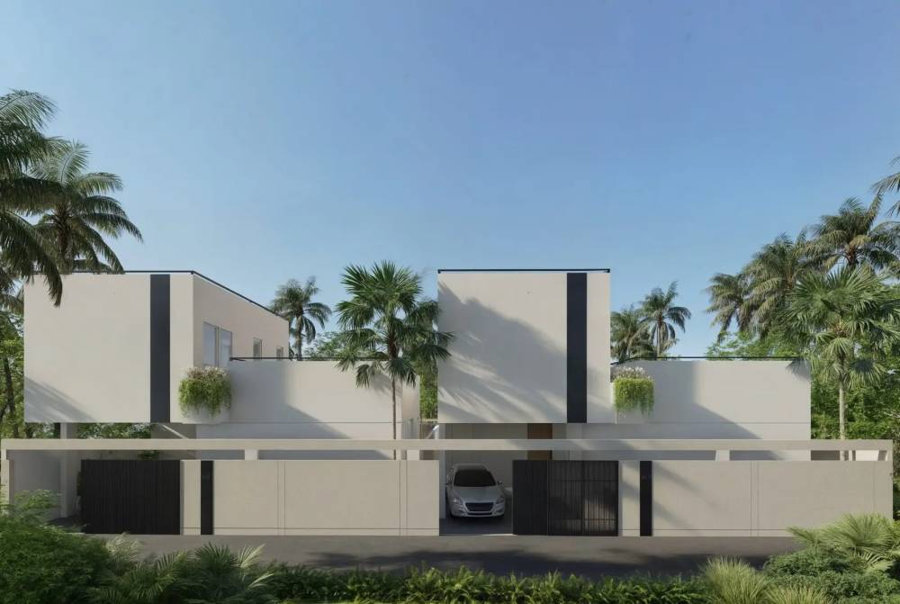 Gallery Mari Villas 1 & 2#