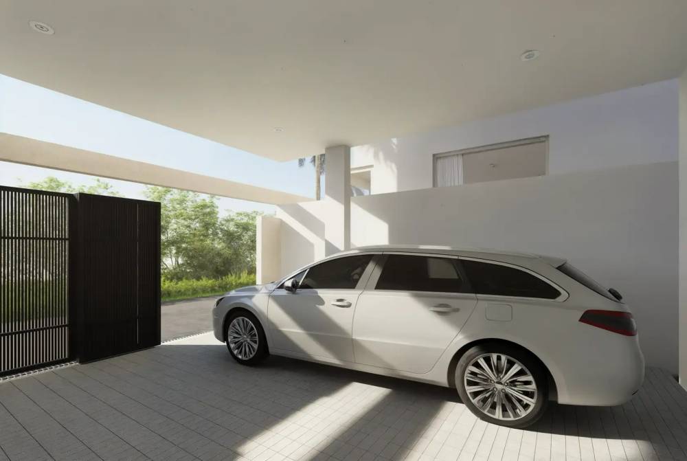 Gallery Mari Villas 1 & 2#