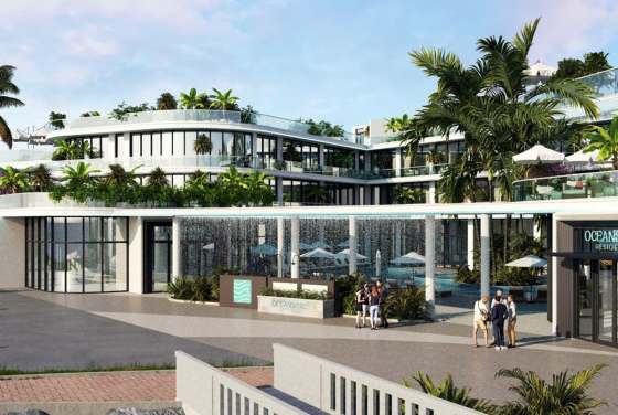 Oceanspire Residence