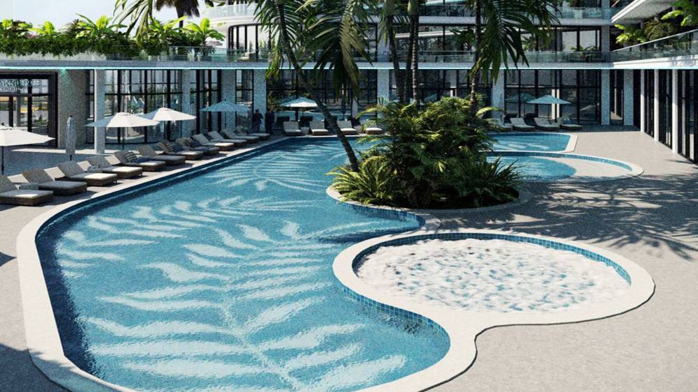 Gallery Oceanspire Residence#