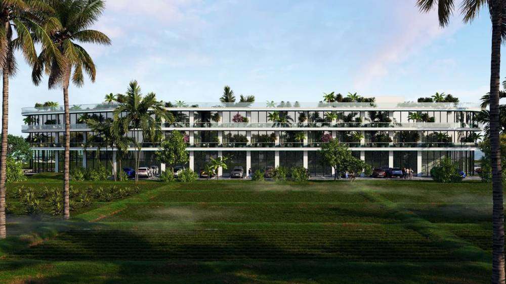 Gallery Oceanspire Residence#