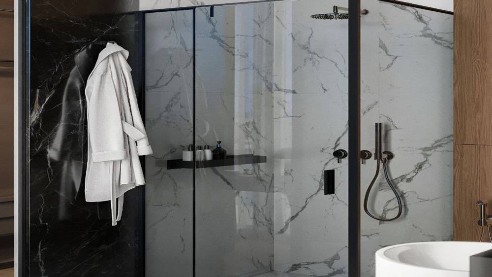 Interior design – Oceanspire Residence#