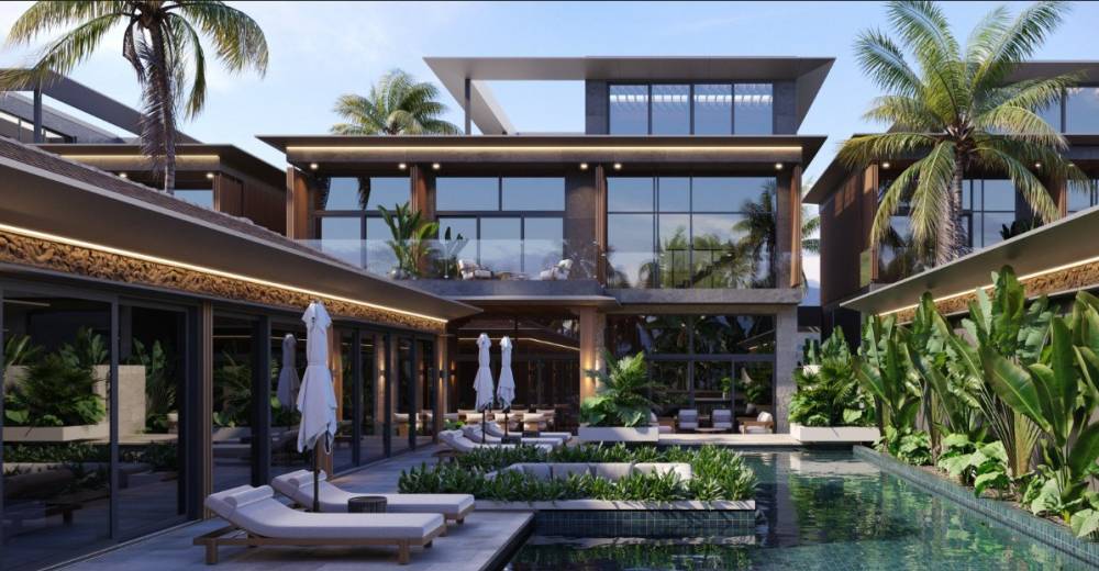 Gallery LB Signature — Private Estate Collection#