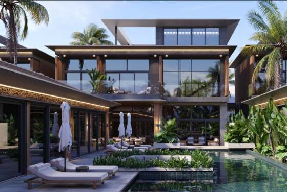 LB Signature — Private Estate Collection