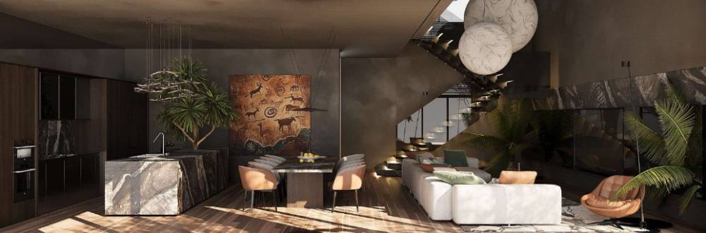 Interior design – LB Signature — Private Estate Collection#